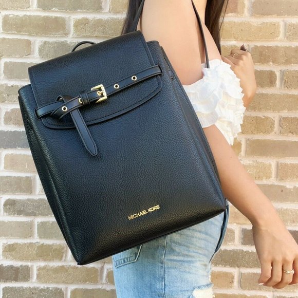 NWT Michael Kors Backpack - Picture 3 of 6